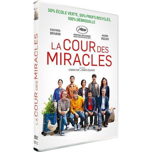 La Cour Des Miracles