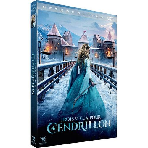 Trois Voeux Pour Cendrillon