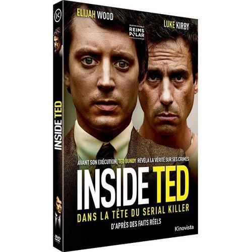 Inside Ted - Dans La Tête D'un Serial Killer