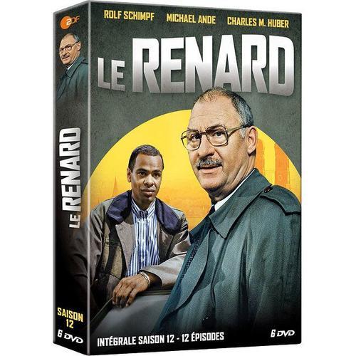 Le Renard - Saison 12