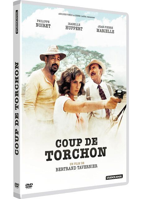 Coup De Torchon - Version Restaurée