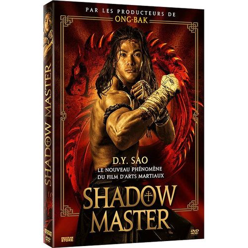 Shadow Master