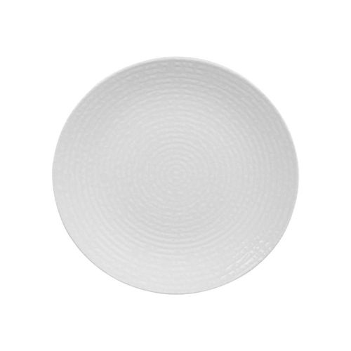Assiette Plate Ayra 27 Cm (Lot De 6)