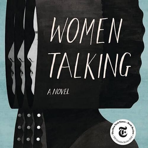Hildur Gudnadottir - Women Talking (Original Soundtrak) [Vinyl Lp]