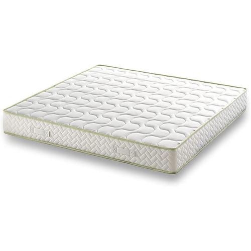 Matelas Nuit D'or 80x200 - Orthopédique - Densité 35k/M3 - Hauteur 21cm