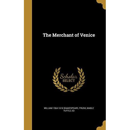 Merchant Of Venice