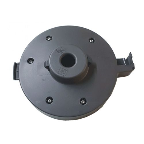 Carter intérieur + verrou - Robot ménager (SS-1530000455 MOULINEX)