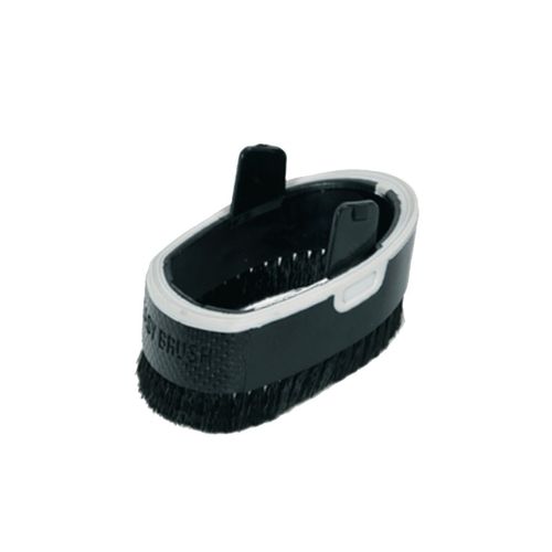 Brosse amovible noire - Aspirateur à main (RS-2230001091 ROWENTA)
