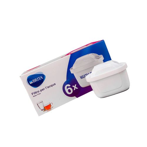 Pack de 6 cartouches Brita Maxtra - Divers petit ménager (100486 )