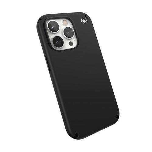 Speck Protections Iphone 14 Pro Presidio 2 Pro +Ms (Black/Black/White)