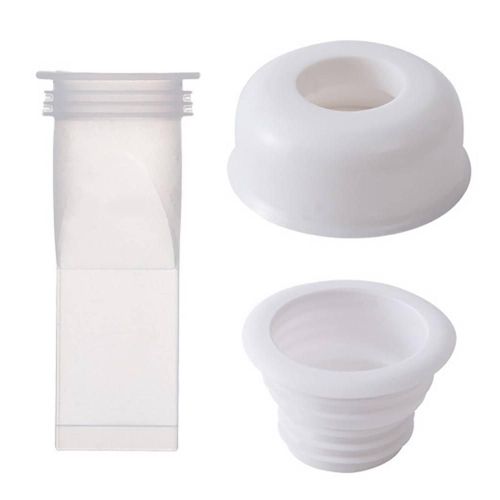Bouchon d'étanchéité Anti-odeur pour égouts de cuisine et salle de bain, filtre à eau, Machine à laver, Drain de sol, nettoyage