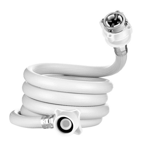 Tuyau d'admission d'eau pour Machine à laver automatique, épais et antidéflagrant, pour toutes les Machines à laver automatiques
