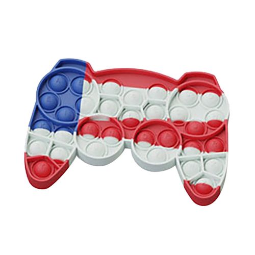Jouet À Bulles En Silicone Pour Enfants Et Adultes, Anti-Stress, Dinosaure, Poulpe, Fraise, Crème Glacée, Nouveau, 2021