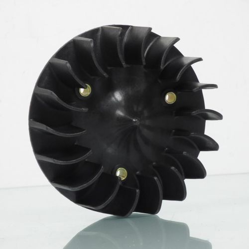 Ventilateur Teknix Pour Scooter Peugeot 50 Django 2t 2014 À 2017 Neuf