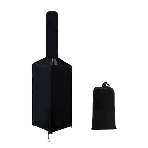 Housse de protection pour four à Pizza, jardin Durable, Patio extérieur robuste, résistant aux intempéries, étanche à la poussière, anti-uv