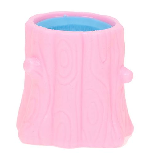 Mini Souris Volante Amusante, 1 Pièce, Jouet À Presser Pour Toute La Personne, Anti-Stress, Jouets À Main Pour Enfants