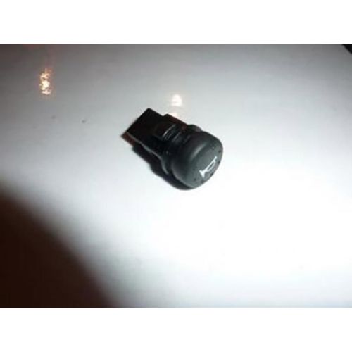 Bouton De Couvre Guidon Kyoto Pour Scooter Piaggio 500 Beverly 2002 À 2008 Neuf