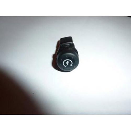 Bouton De Couvre Guidon Kyoto Pour Scooter Piaggio 500 Beverly 2002 À 2008 Neuf