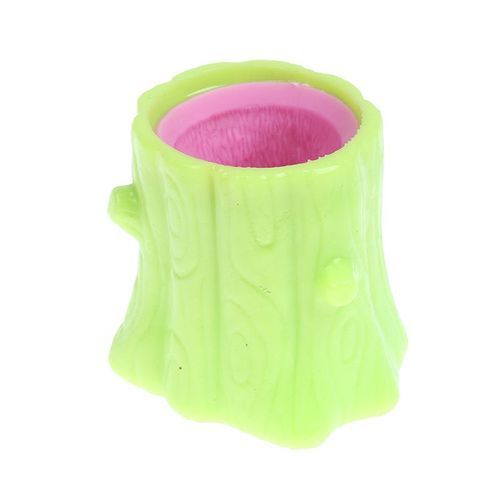 Mini Souris Volante, Jouet À Presser, Anti-Stress, Écureuil Maléfique, 1 Pièce