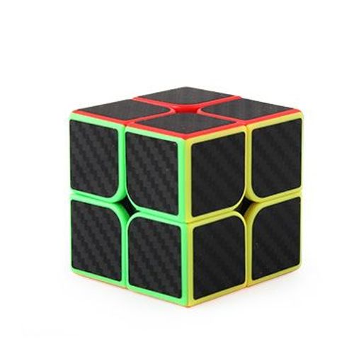 Cube Magique Professionnel En Trois Dimensions Pour Enfants, Jouet Éducatif De Haute Qualité, Sans Autocollant