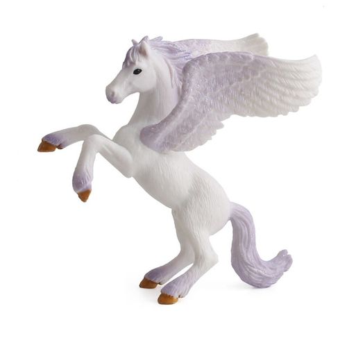 Modèle Animal De Simulation De La Mythologie Européenne, Dieu, Cheval, Tianma, Licorne, Pegasus, Science Éducative, Jouets Pour Enfants