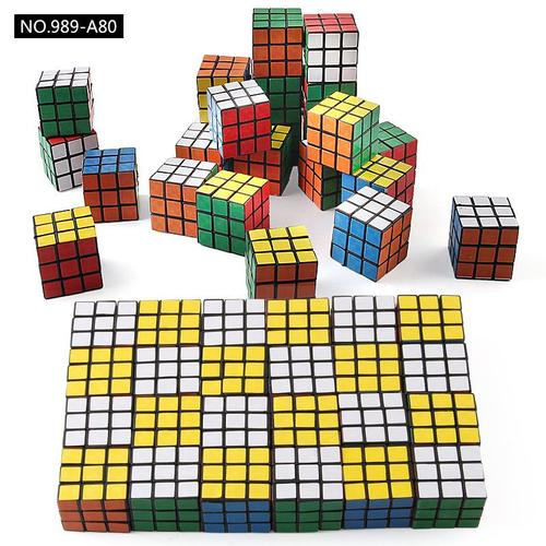 Cube Magique Professionnel, Rotation De Haute Qualité, Jeux De Maison Pour Enfants