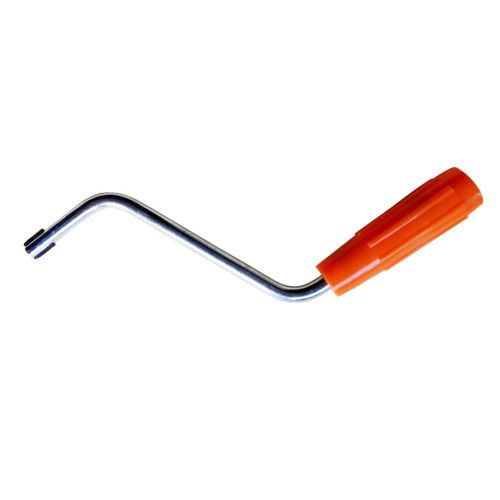 Pièces d'outils en métal pour fabriquer des nouilles, accessoires de remplacement fixation manuel à la maison poignée à Clip, support de Machine à pâtes de cuisine