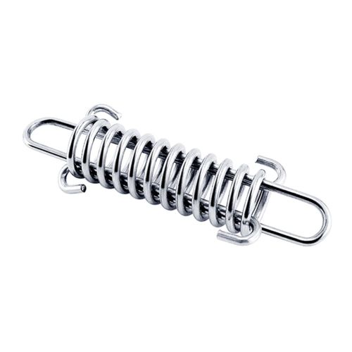 Amortisseur D'Amarrage Pour Trappe De Bateau, 1 Pièce, Amarrage De Bateau À Ressort, Tampon D'Ancrage Marin, Résistance À La Corrosion, Charge Lourde, Accessoire D'Outil