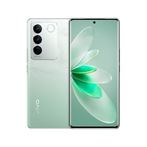 Vivo S16 Pro 12/256 Go Vert