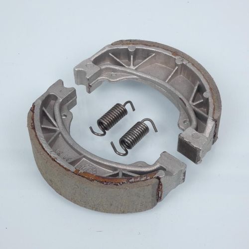 Mâchoire De Frein Ferodo Pour Scooter Peugeot 50 Ludix Elegance Pro - Hengt. 2004 À 2011 Ar Neuf