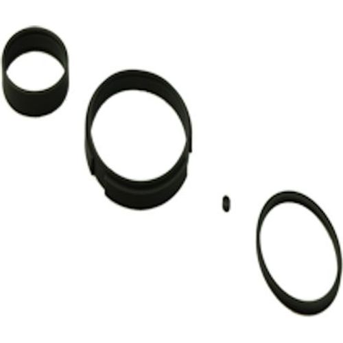 Joints x4 - Robot ménager (MS-651451 MOULINEX)