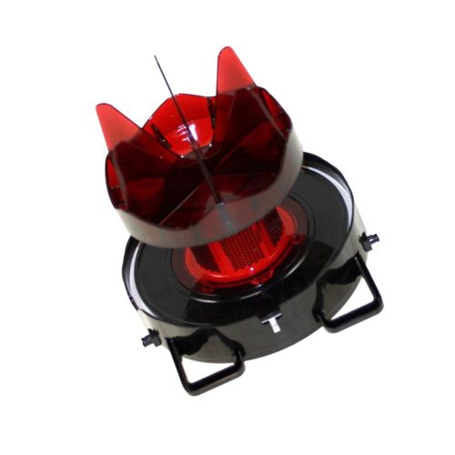 Grille séparateur rouge - Aspirateur (RS-2230001342 ROWENTA)
