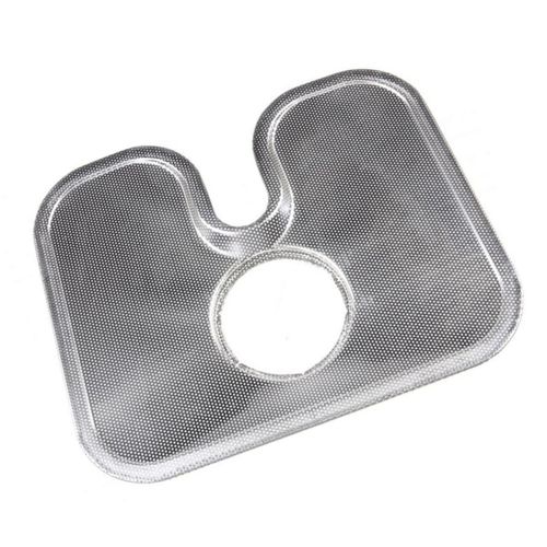 Plaque filtre Lave-vaisselle (91800738 KELVINATOR MAYTAG HOOVER BAUMATIC IBERNA ROSIERES GENERAL ELECTRIC CANDY ZEROWATT)