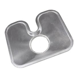 Plaque filtre Lave-vaisselle (91800738 KELVINATOR MAYTAG HOOVER BAUMATIC IBERNA ROSIERES GENERAL ELECTRIC CANDY ZEROWATT)