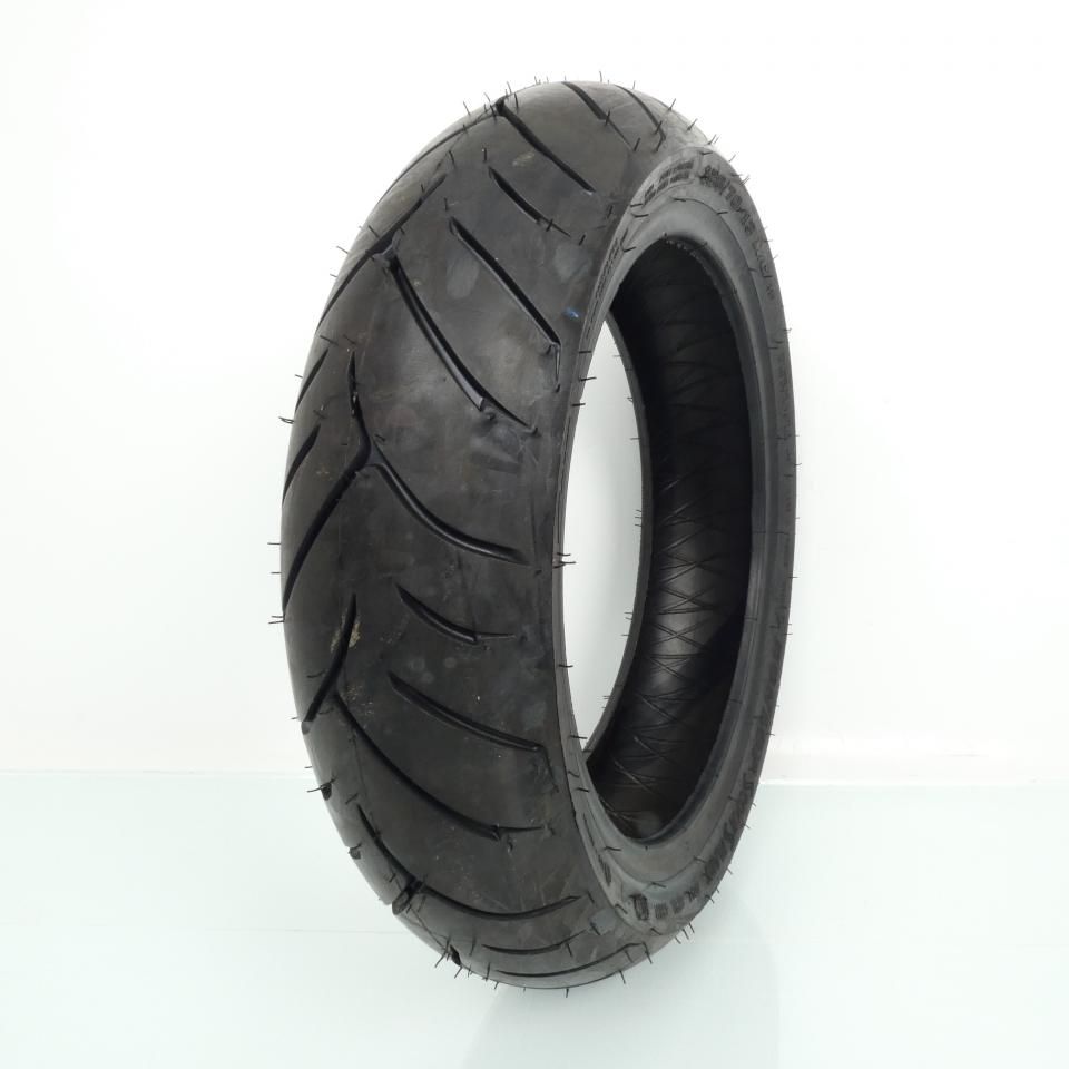 Pneu 120-70-13 Dunlop pour Scooter Peugeot 125 Citystar Smartmotion...