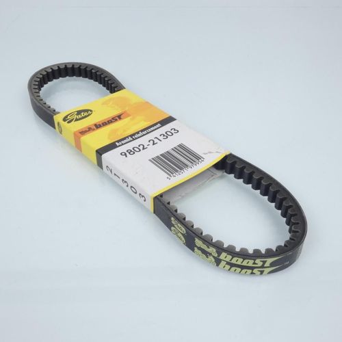 Courroie De Transmission Gates Pour Quad Adly 50 Supersonic 2007 Neuf