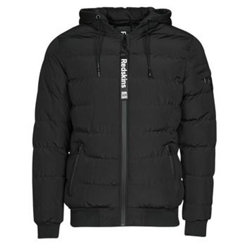 Doudounes Redskins Austin Jacke Noir