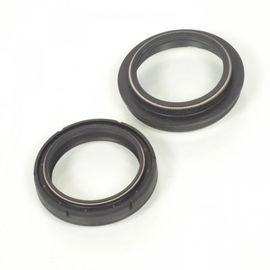 Cache Poussière De Fourche Skf Pour Moto Honda 750 Vfr F 1990 À 1997 Neuf