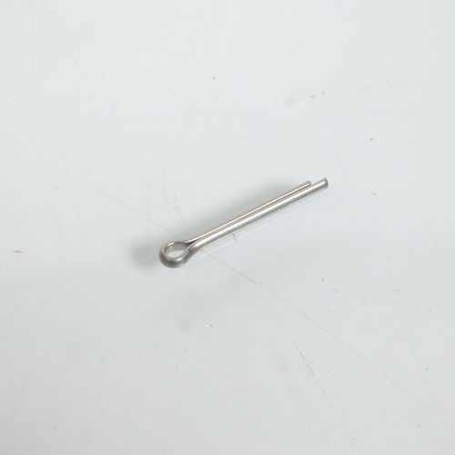 Goupille D'axe Amortisseur Ar Pour Moto Yamaha 50 Dt Sm 2002 91490-25020 Neuf