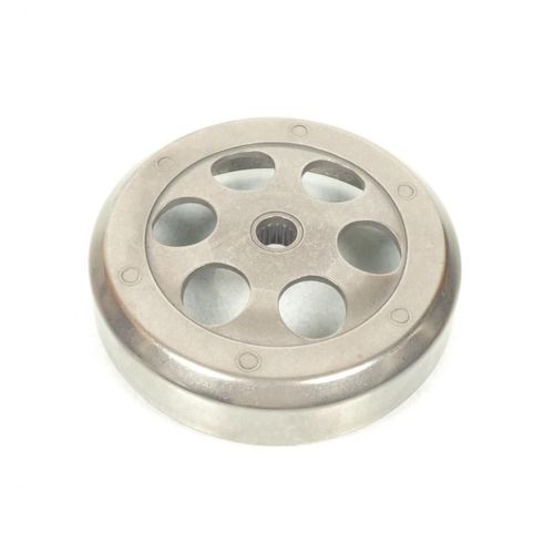Cloche D'embrayage Teknix Pour Scooter Yamaha 50 Bw's 1990 À 1998 Ø105mm Neuf
