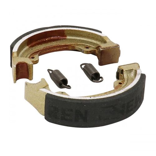 Mâchoire De Frein Newfren Pour Scooter Peugeot 50 Metropolis Neuf