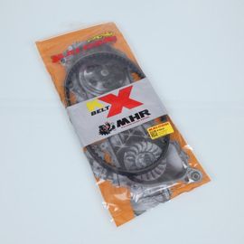 Courroie De Transmission Malossi Pour Scooter Aprilia 50 Sxr Ie 4t Euro5 2021 Neuf