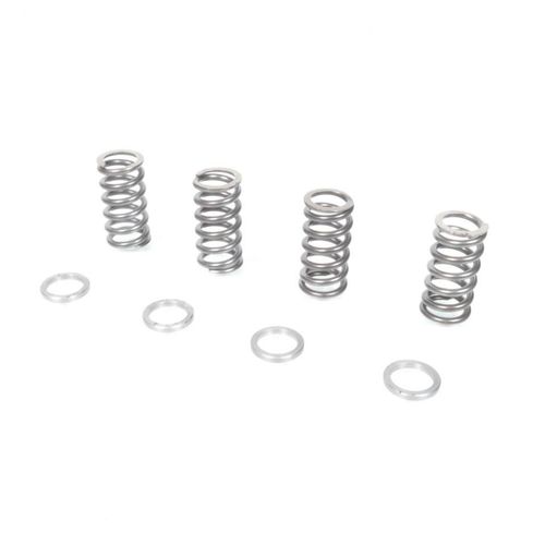 Ressort D Embrayage Polini Pour Moto Aprilia 50 Rx Racing 2002 À 2006 Neuf