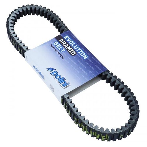 Courroie De Transmission Polini Pour Scooter Piaggio 200 Liberty Neuf
