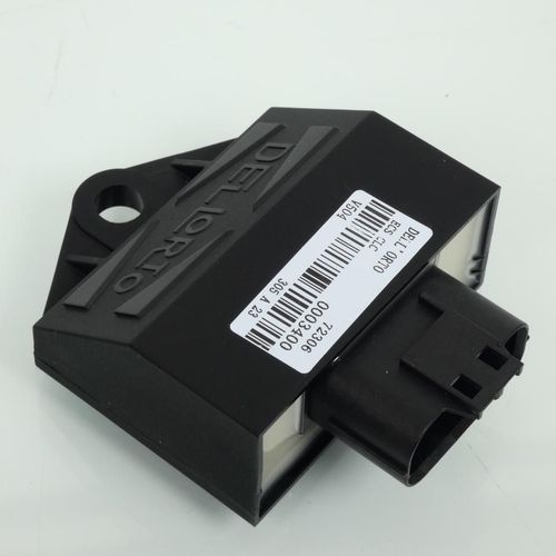 Cdi Calculateur Dellorto Pour Scooter Sym 50 Jet 4 Neuf