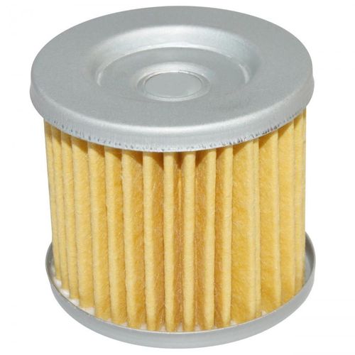 Filtre À Huile P2r Pour Scooter Suzuki 125 Burgman 2002 À 2020 Neuf