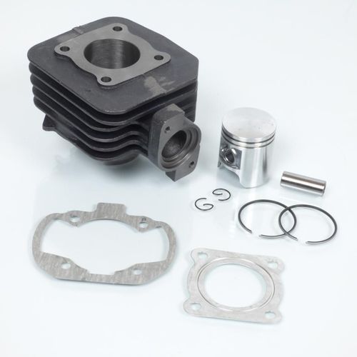 Cylindre P2r Pour Scooter Peugeot 50 Django 2t Neuf