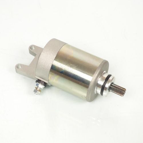 Démarreur P2r Pour Scooter Aprilia 250 Sport City 2008 À 2010 Neuf