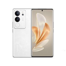 VIVO S17 PRO 12/512 Go Blanc