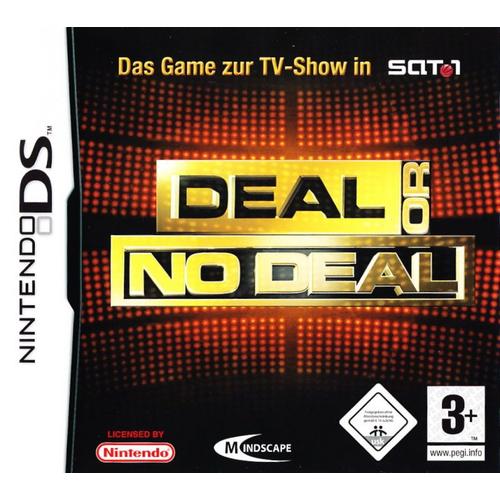 Deal Or No Deal